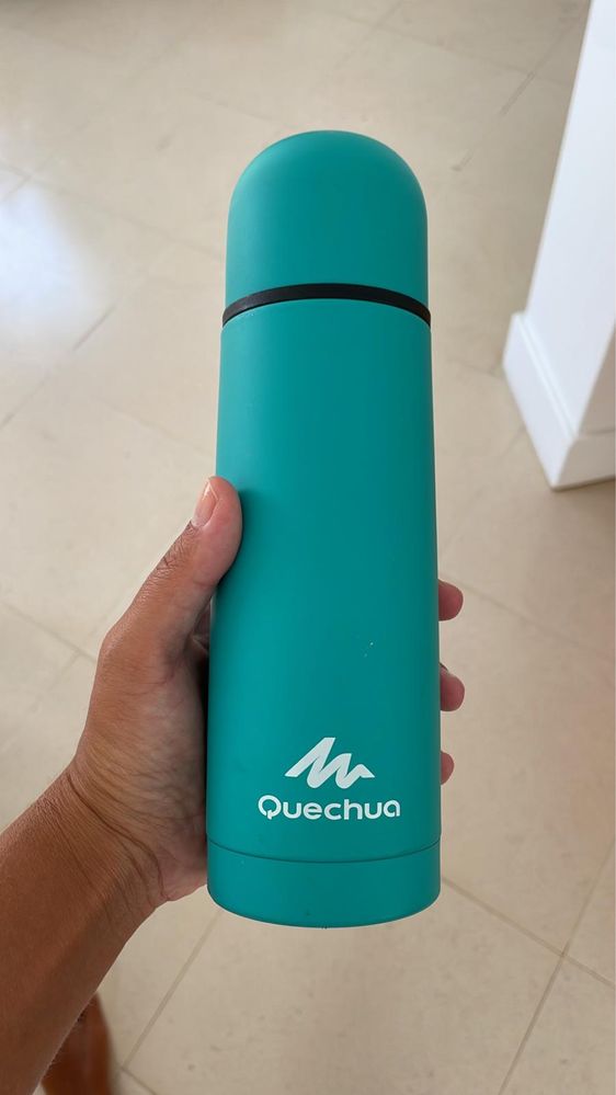 Termo da Quechua