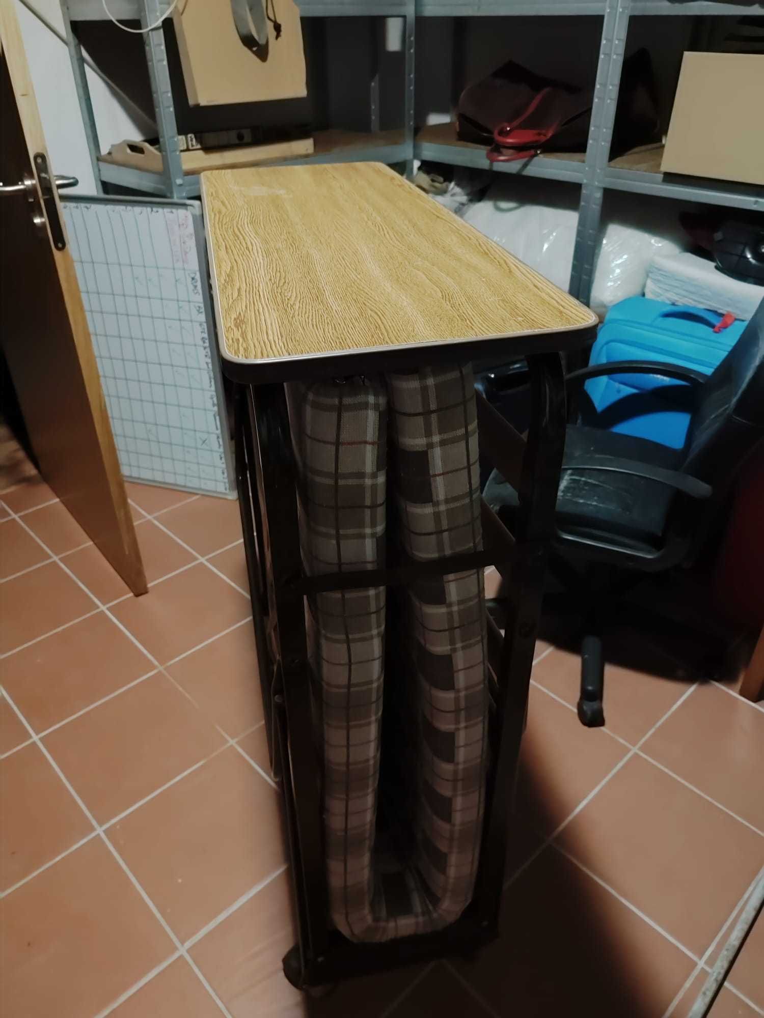 Cama articulada da marca ZAGO