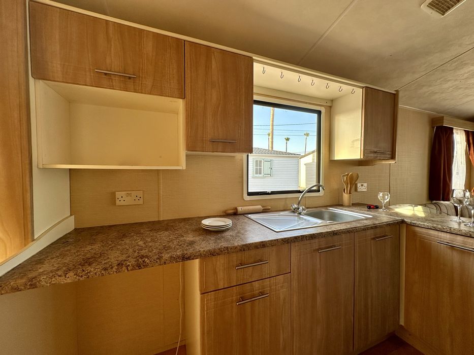 Mobil Home Willerby Rio 11x4m | Casa Móvel T2