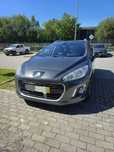 Peugeot 308 SW 1.6 e-HDi Sportium CVM6