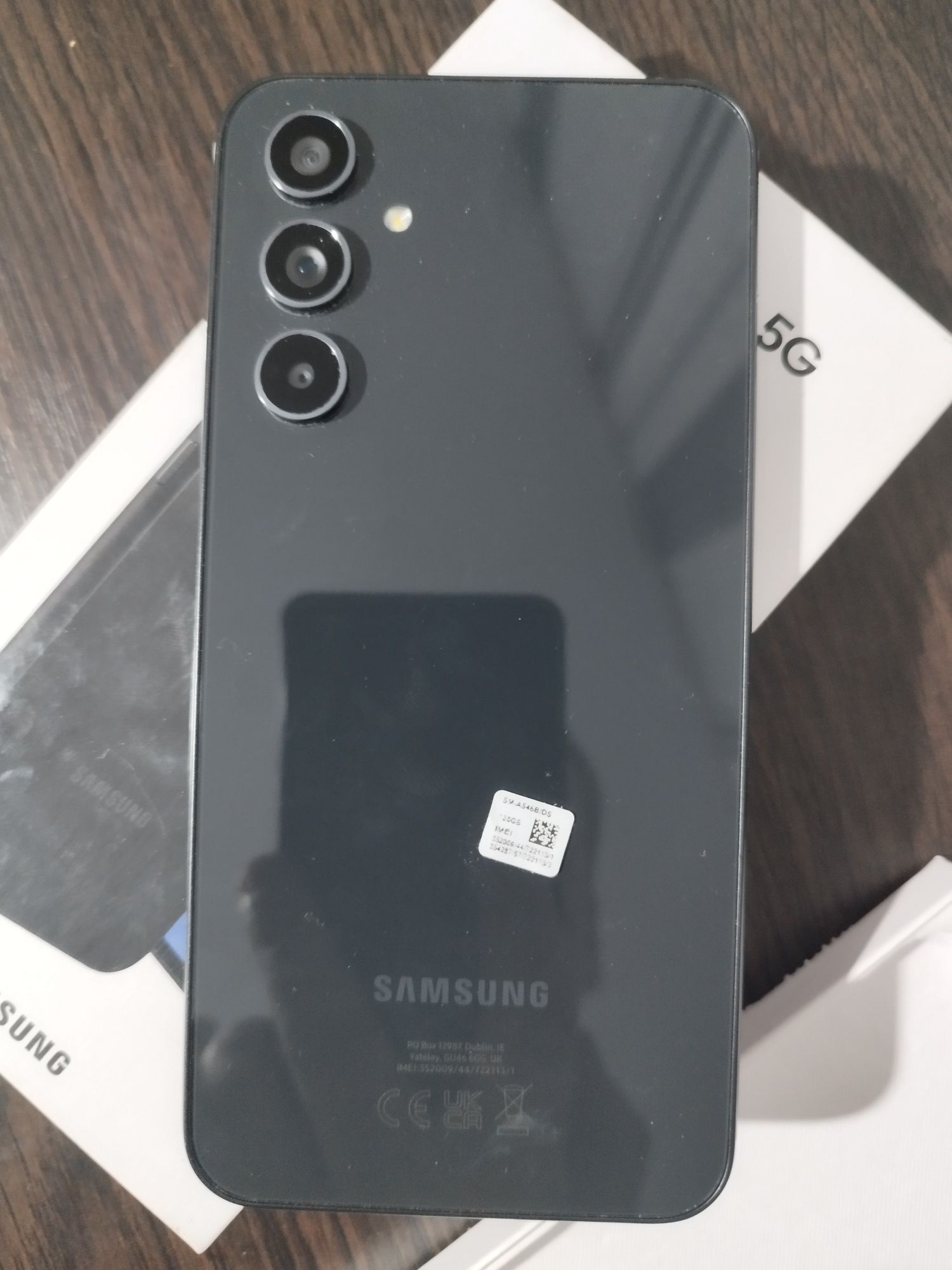 Samsung A54 5g 8/128 gb