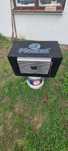Subwoofer Magnat+wzmacniacz magnat