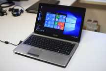 Laptop Asus RAM 6GB NvidiaGeForce Gwarancja