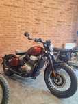 Jawa 350 NOWA Bobber 42 - SALON Poznań 25000,- brutto od ręki rok 2025