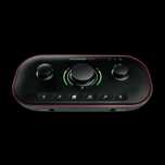 Vocaster Two Interface Audio com muito pouco uso