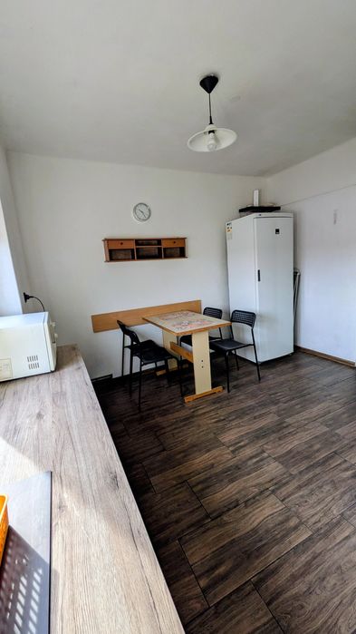 Mieszkanie centrum 54,4 m2