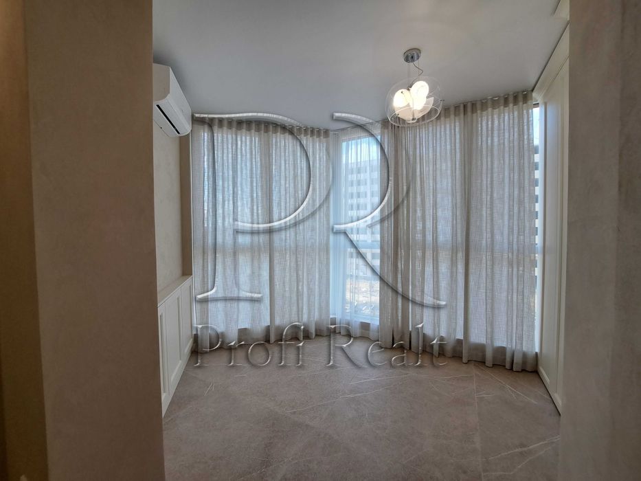 Продаж 2 кімн. квартири з якісним ремонтом в ЖК Sofia Nova