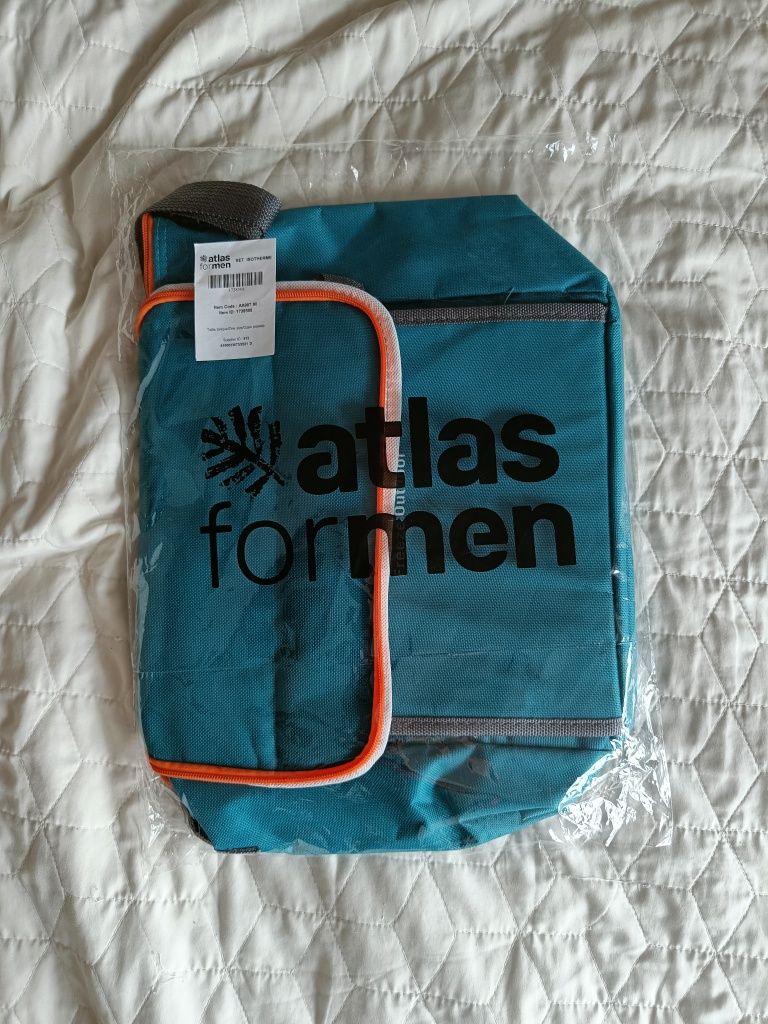 Torba termiczna zestaw Nowe!