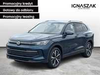Volkswagen Tiguan Life Plus / Kamera / Easy Open / HAK