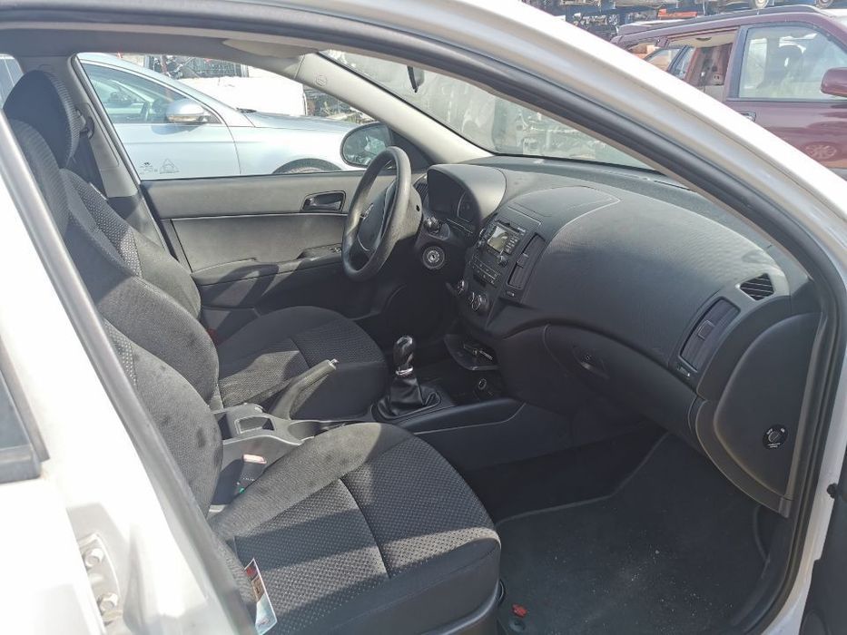 Peças Hyundai I30