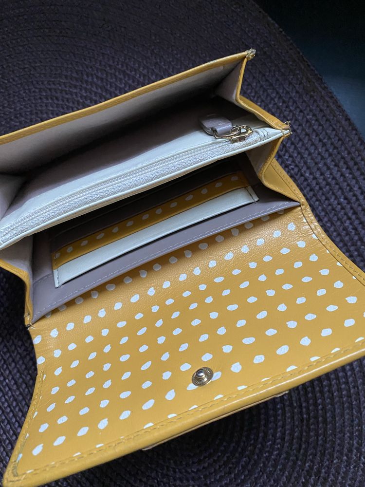 Шкіряний Гаманець Radley