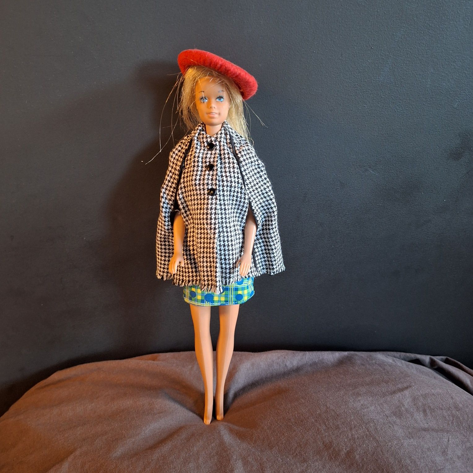 Barbie vintage malibu barbie