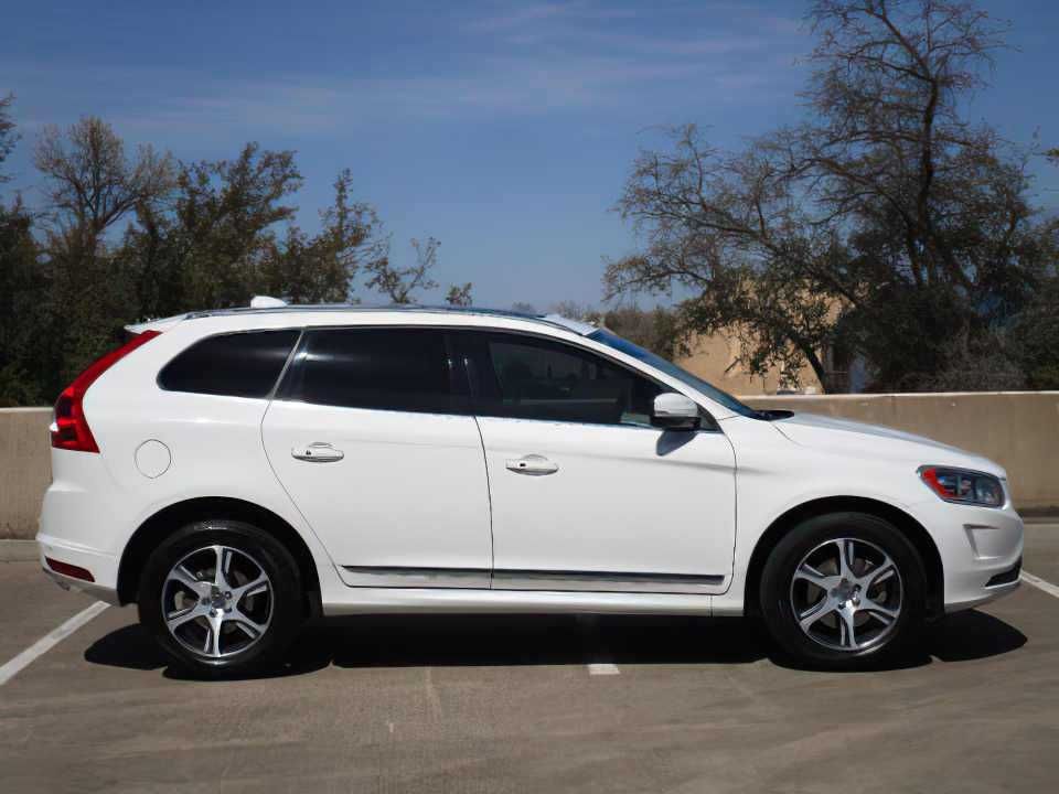 2015 Volvo XC60 T6