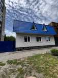 Продаж нового двоповерхового будинку з усіма зручностями