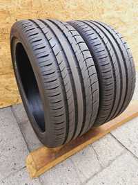 Jak Nowe!!  7,5mm. 225/40 zr18 Michelin Pilot Sport N3. 0318