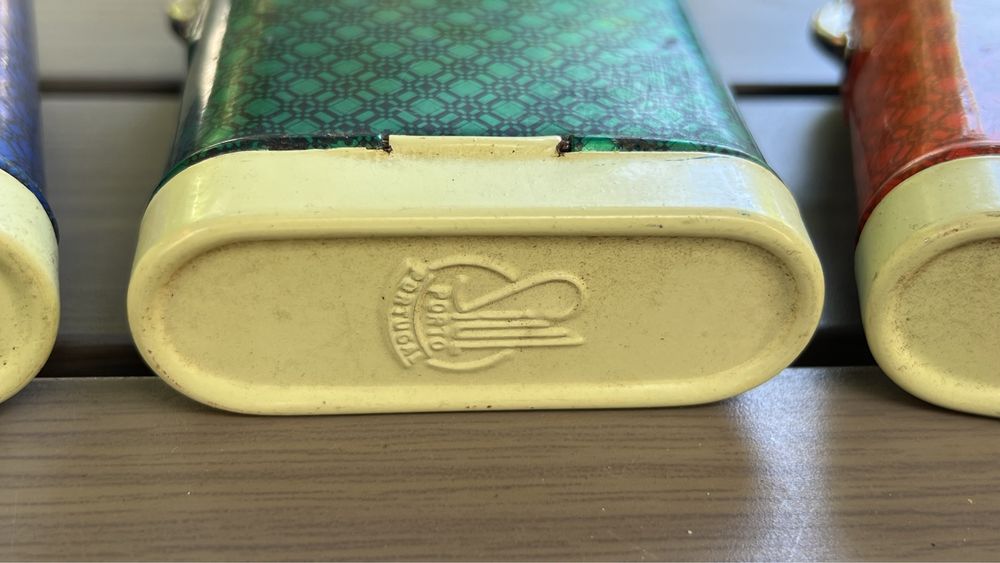 3 Lanternas SIUL Porto / Portugal