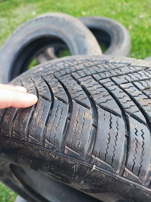 Opony zimowe R14 175/65