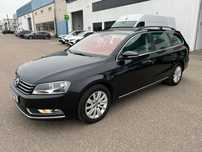 VW Passat Variant 1.6 TDI BlueMotion Highline