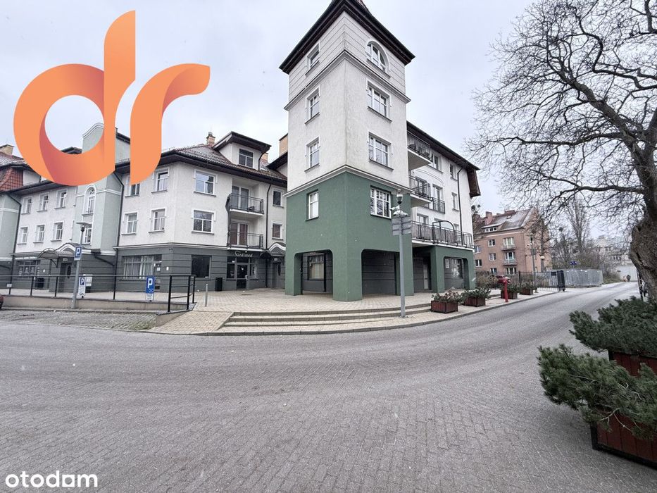 2 pokoje na wynajem od zaraz Wrzeszcz ul. Biała