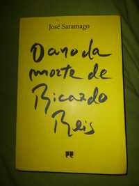 O ano da morte de Ricardo Reis