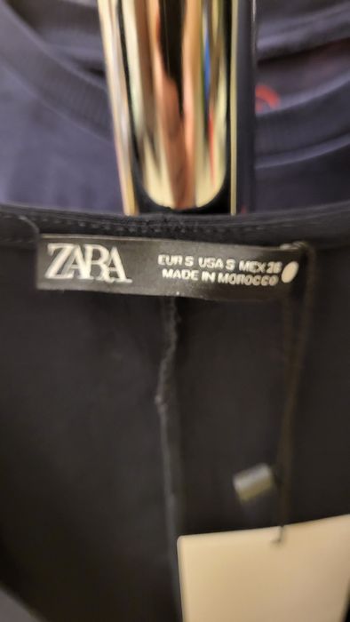 Sukienka Zara, nieużywana rozmiar S