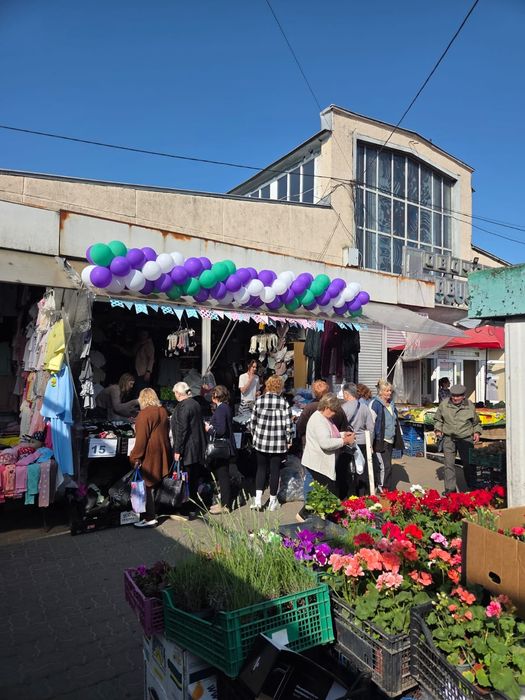 Здам в оренду, торгову точку!