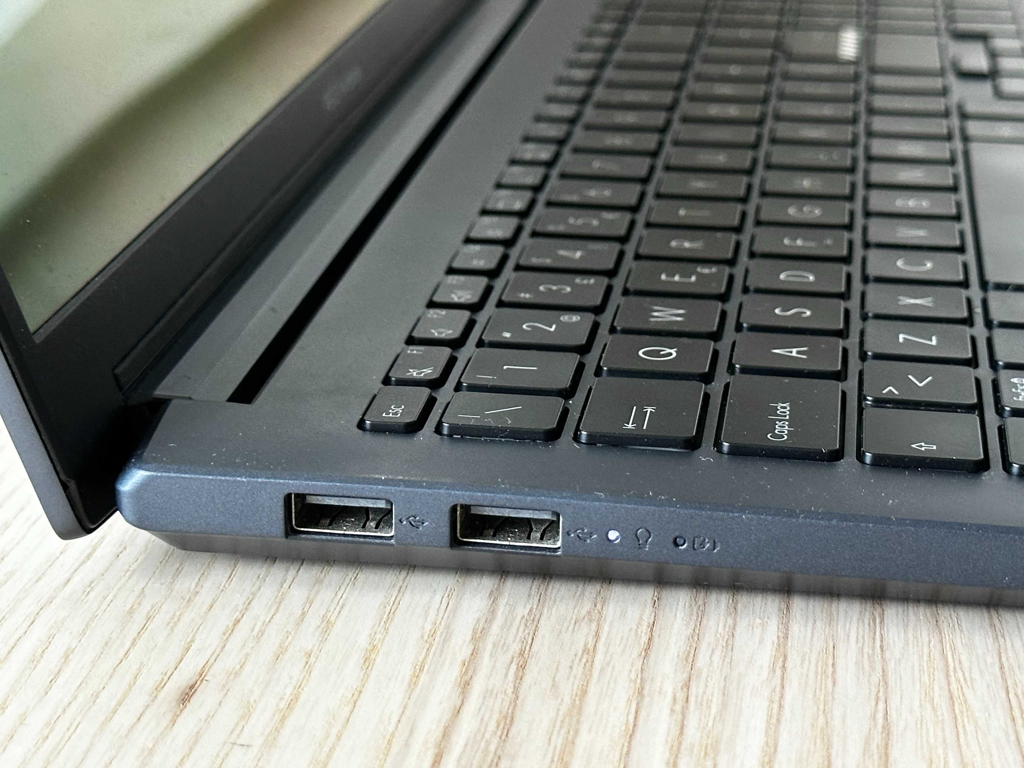 Asus Vivobook PRO OLED 15 Ryzen 9 e GeForce 3050 M3500Q