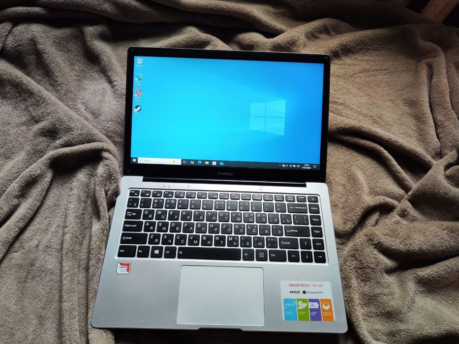 Prestigio smartbook 141 c4