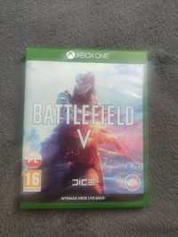 Battlefield V Microsoft Xbox One PL