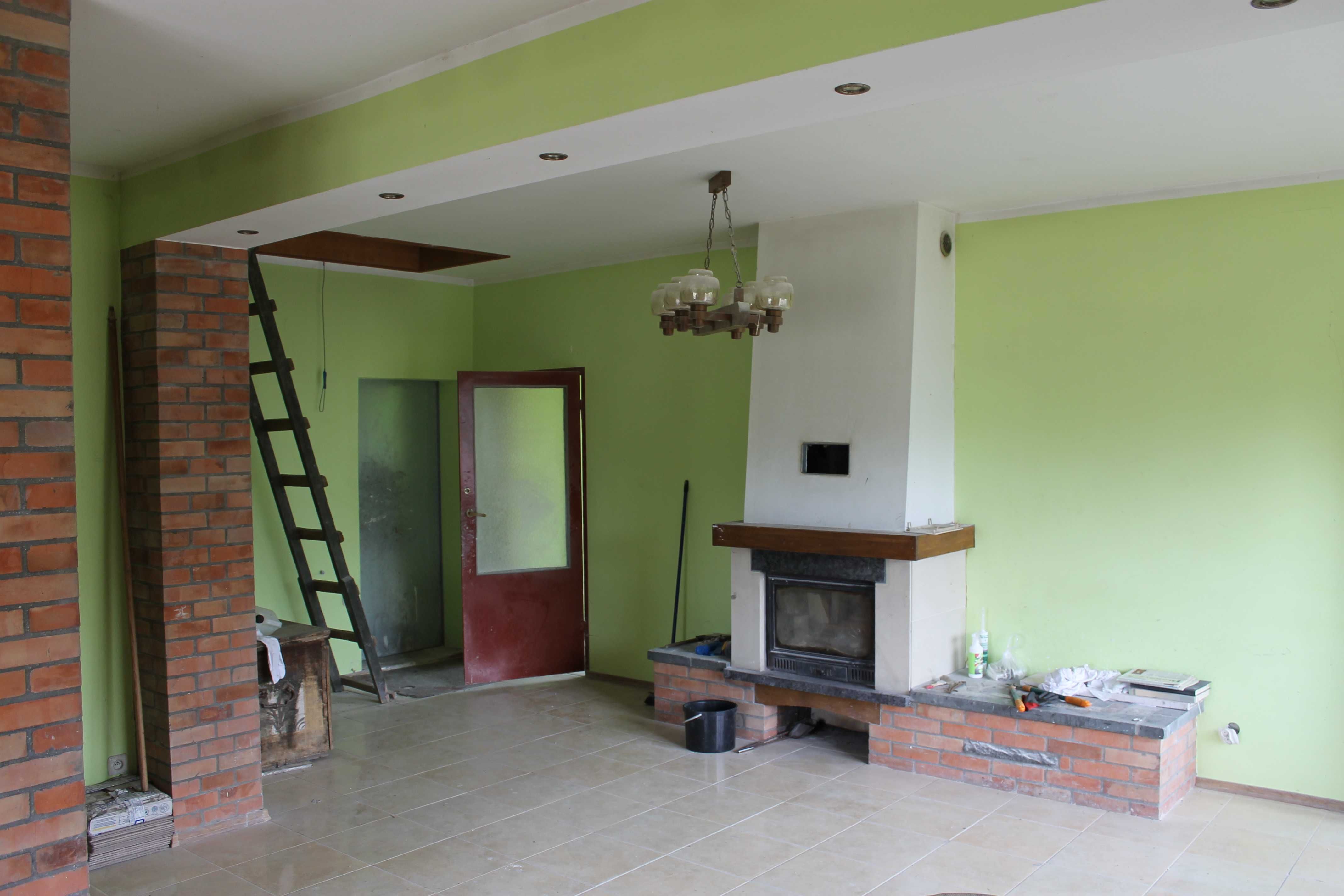 Sprzedam Hale 500m2 na działce 1,8ha