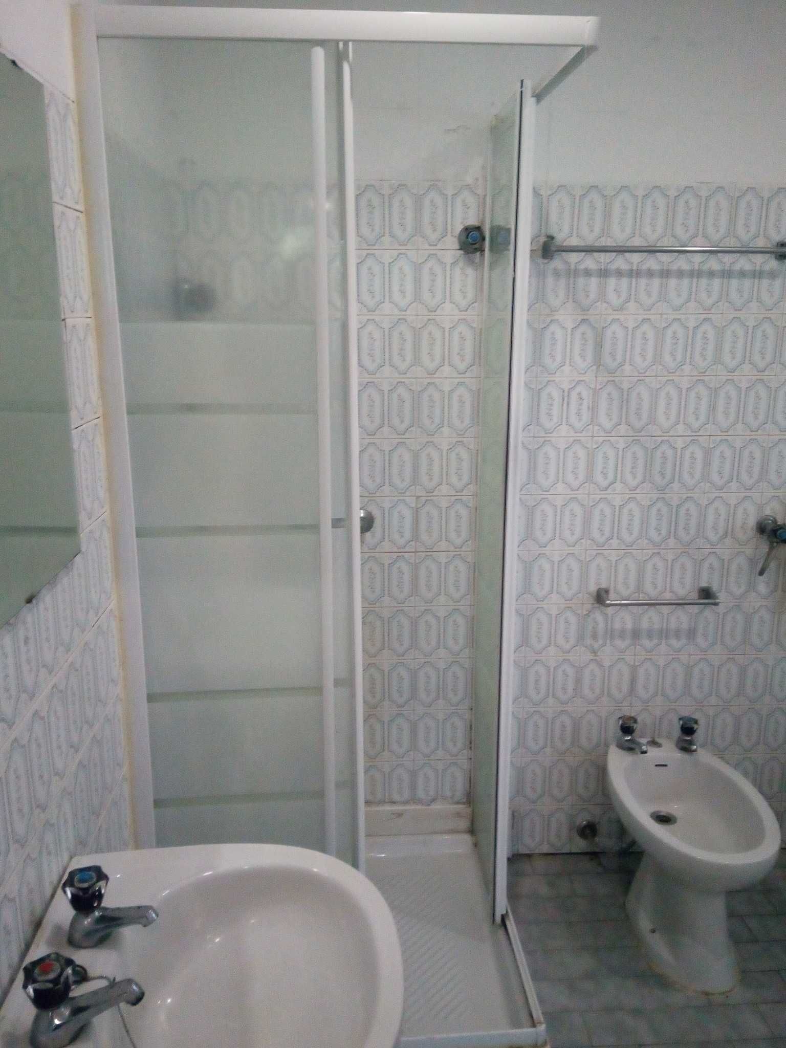 Moradia T2 em local calmo e com bons acessos