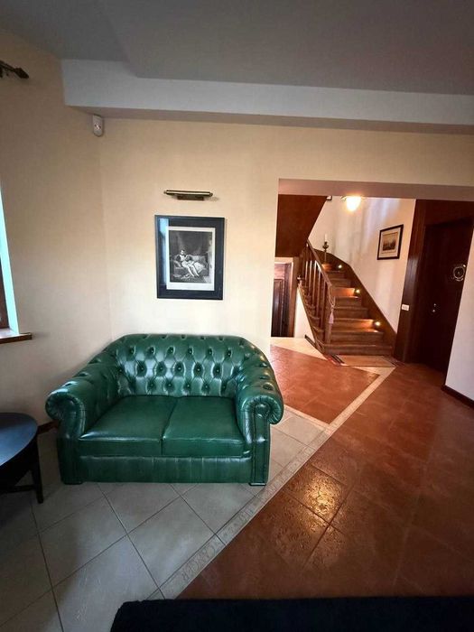 Продам продуманный дом в сосновом лесу река Обуховка центр