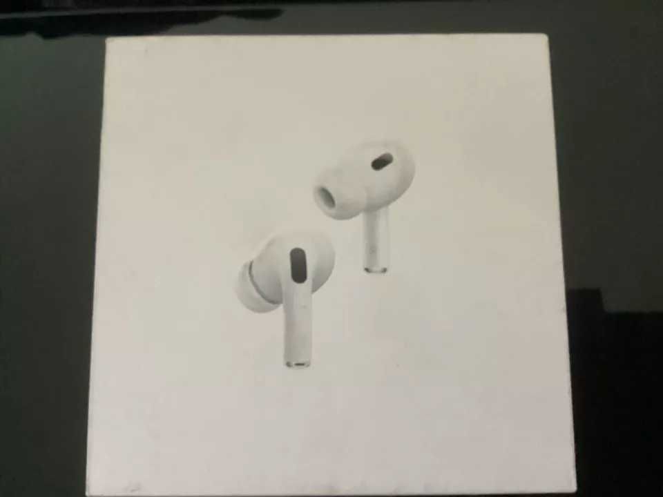 Sprzedam słuchawki Apple Air Pods pro 2