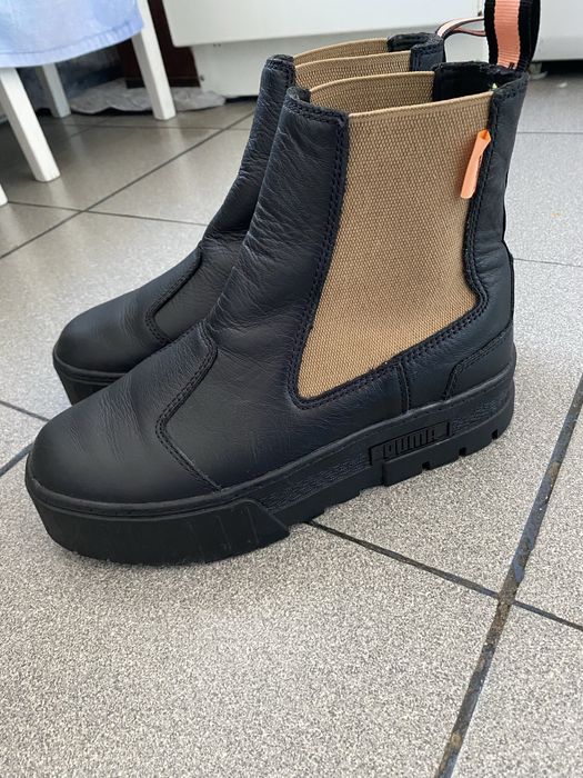 Челсі оригінал Puma пума 39