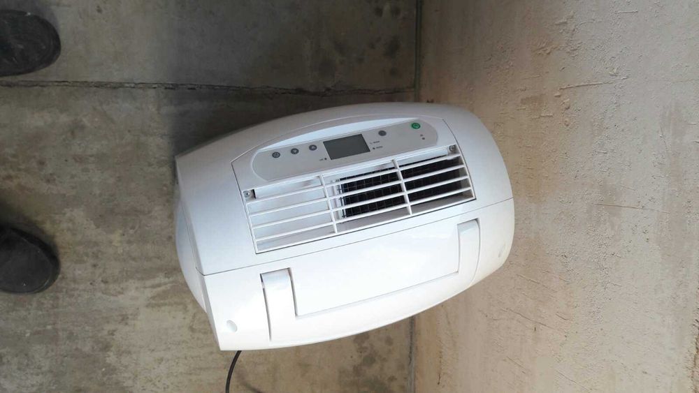 Осушитель воздуха дам в аренду