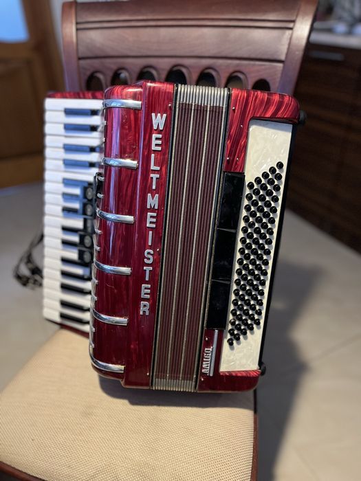 Sprzedam akordeon