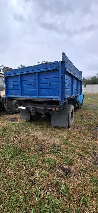 ЗИЛ 130 Колхозник