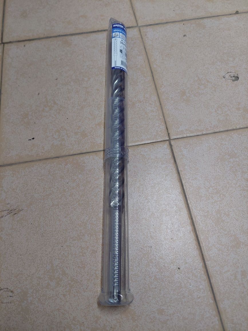 Broca Master Prof 30x570 SDS-MAX