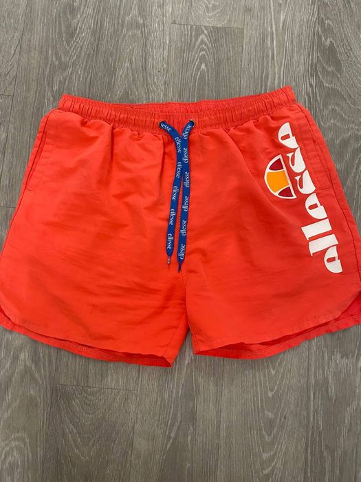 Оригинальные шорты ellesse