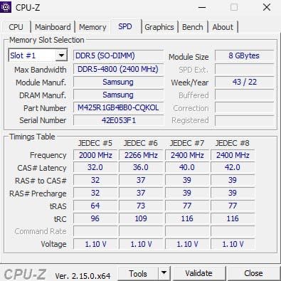 ASUS TUF Gaming A15 FA507NV – potężny laptop gamingowy jak nowy!