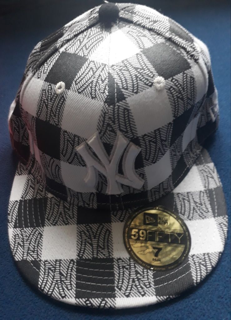 Кепка бейсболка New Era 56