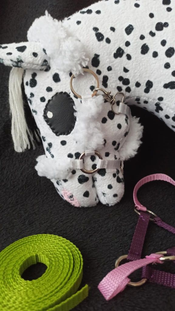 Hobby Horse A4 na zamówienie