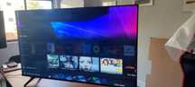 Televisor TV Hisense 55"
