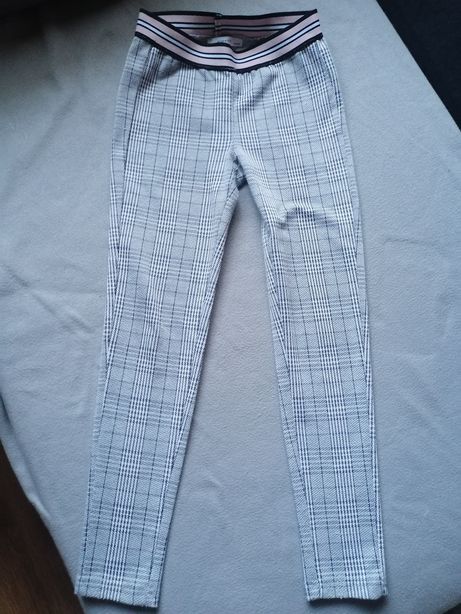 Spodnie leginsy Reserved 128cm