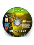 Dark Souls III Xbox One (sama gra) Po Angielsku