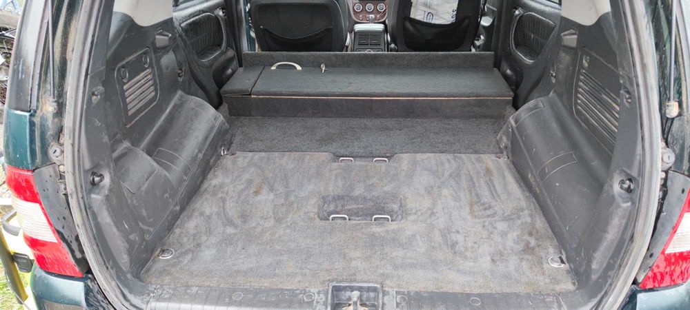 Мерседес мл2.7 4200уе