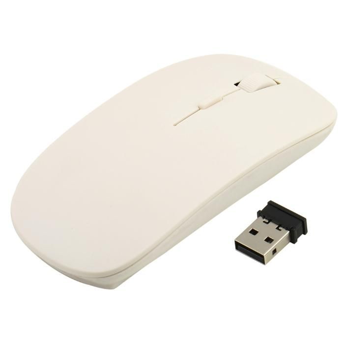 Optical Mouse Rato sem fios USB Wireless