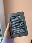 Amazon Kindle D01200