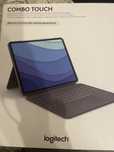 Combo touch iPad pro 12.9-inch (5 i 6 generacja)