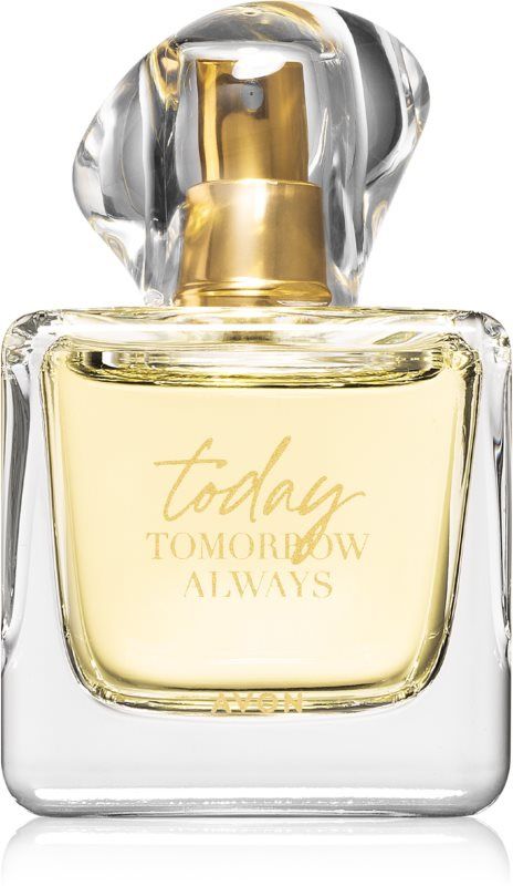 Perfume Tomorrow Always Today